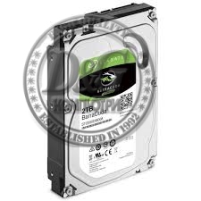 Хард диск SEAGATE SkyHawk, 2TB, 256MB, SATA, 5400rpm, ST2000VX017